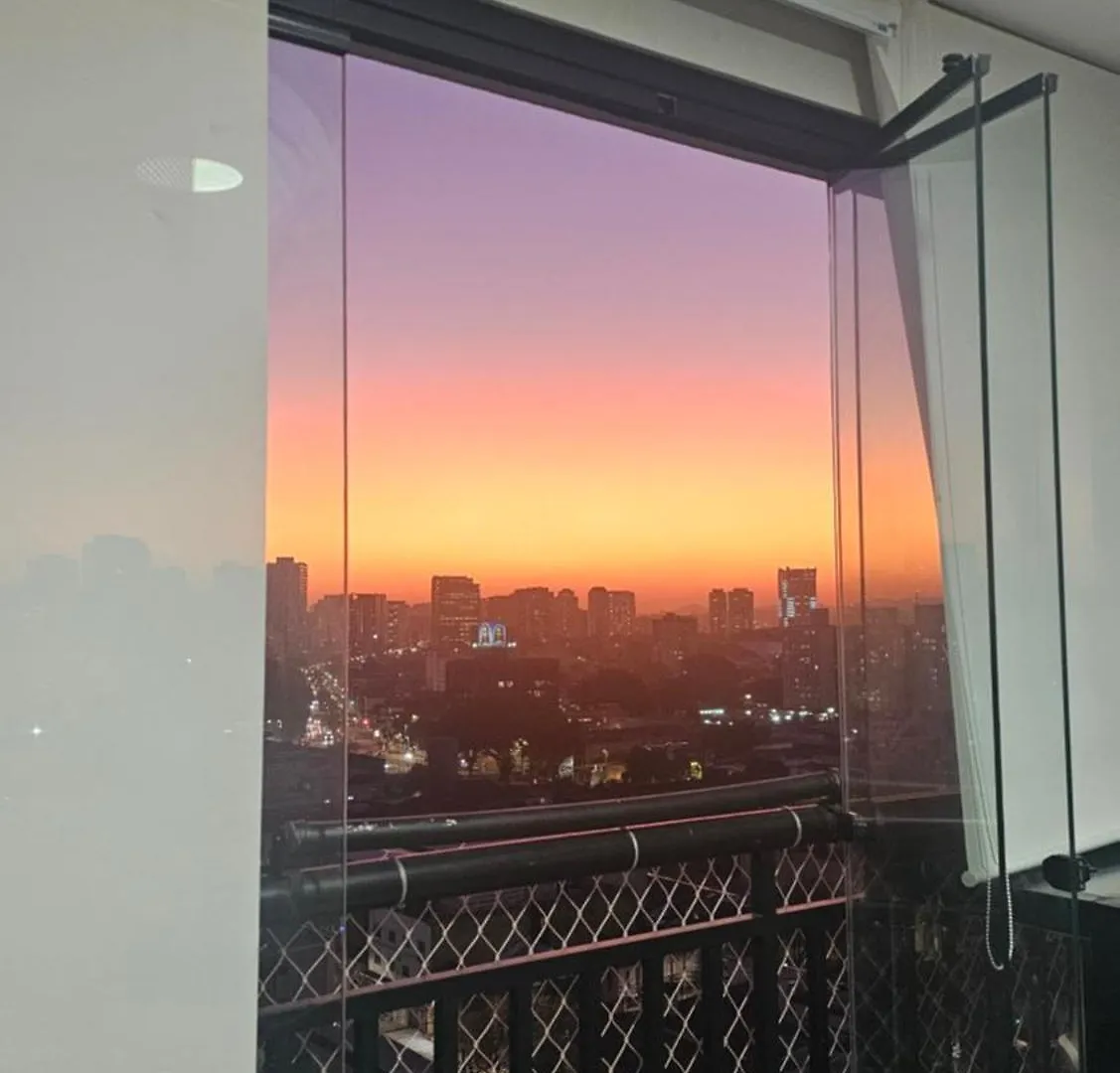 Apartment Studio Uma Bela Vista Sp São Paulo Brasilien