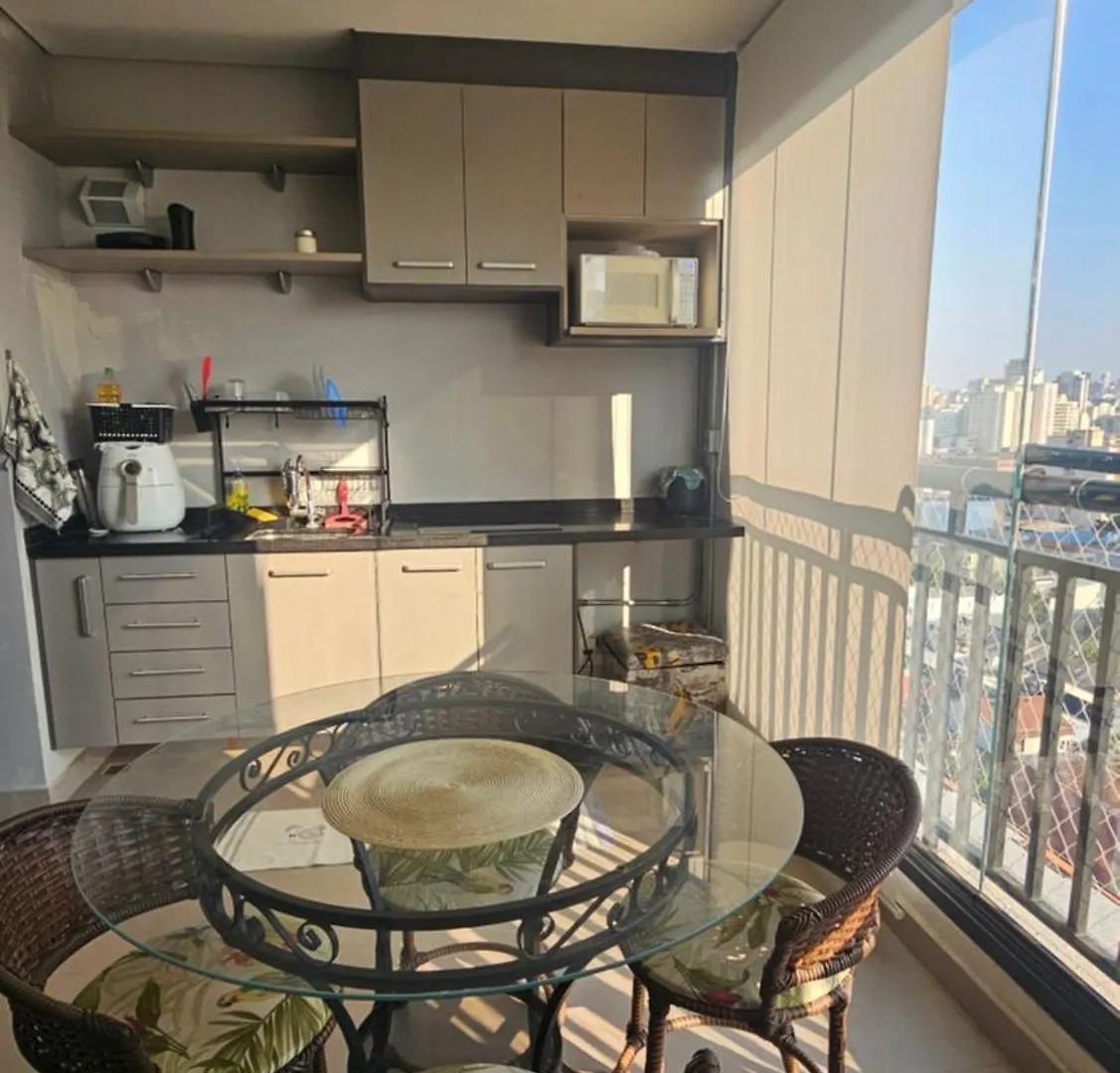 Studio Uma Bela Vista Sp São Paulo