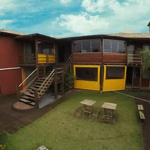 Aldeia Da Apartamento Garopaba